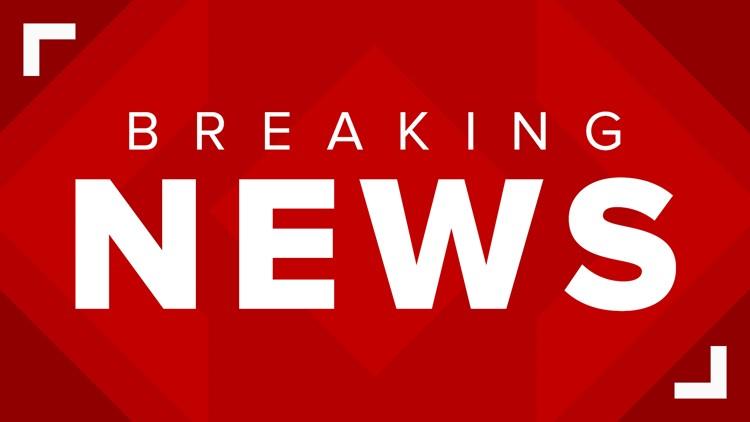 Helicopter down in Parker County, officials say