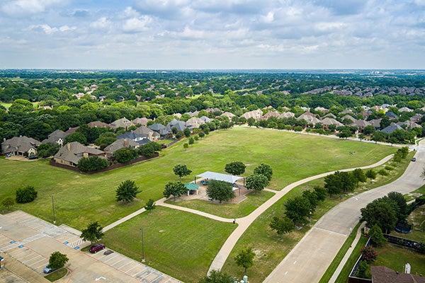 Hill Top Park