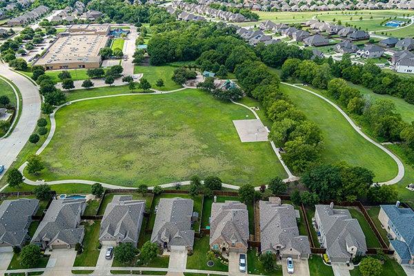 Jim Ledbetter Park