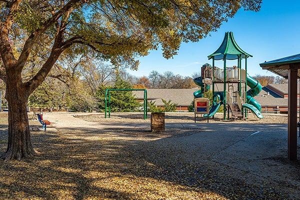 Valley Creek Park