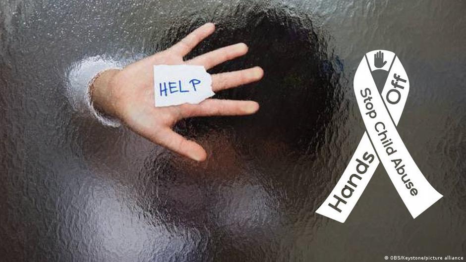 Germany records rise in sexual violence against children