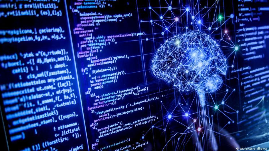 Why Europe is falling behind in AI — and how to catch up