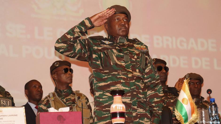Niger still seeks stability, after 3 years of military rule