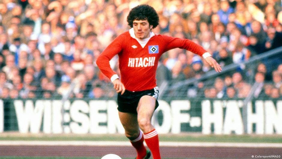 England and Liverpool foortball legend Kevin Keegan dies aged 75