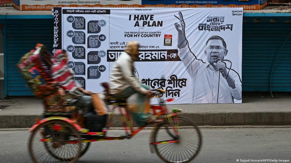 Is Bangladesh backtracking on post-Hasina reforms?