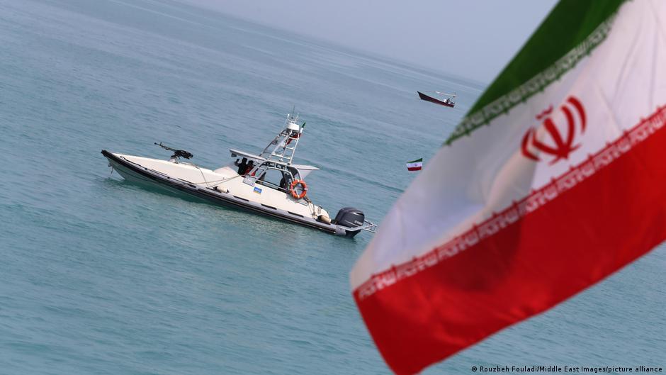 Iran closes Strait of Hormuz, US launches fresh strikes