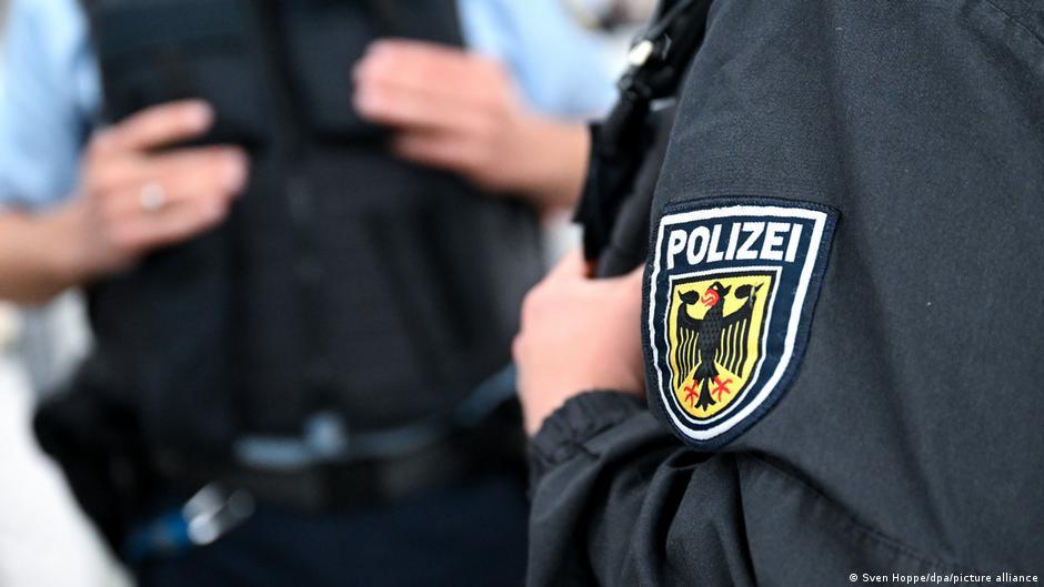 Germany massively expands federal police powers