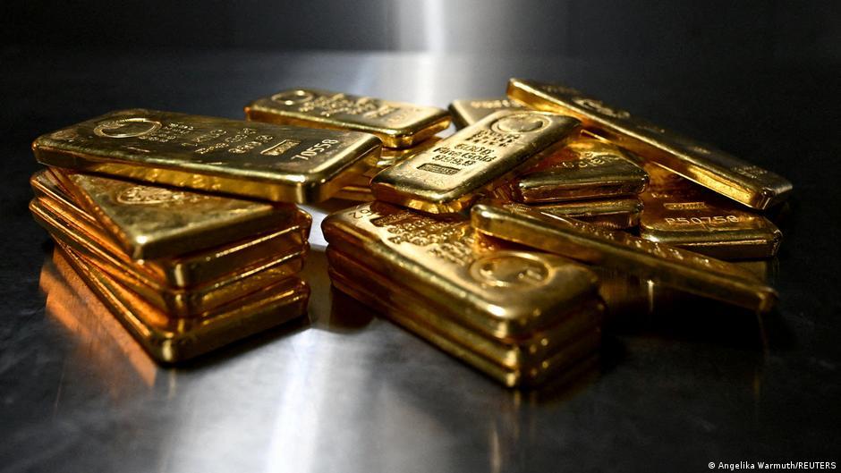 Will gold prices extend their record-breaking run?