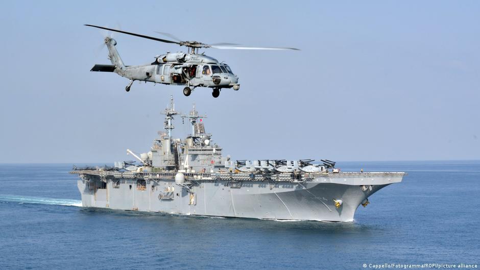 Renewed US-Iran war is hitting Gulf countries hard