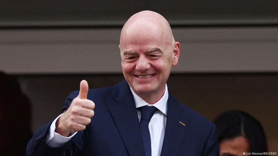 World Cup sell off: Has FIFA finally gone too far?