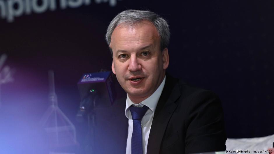 Could Russia be about to lose its grip on chess leadership?
