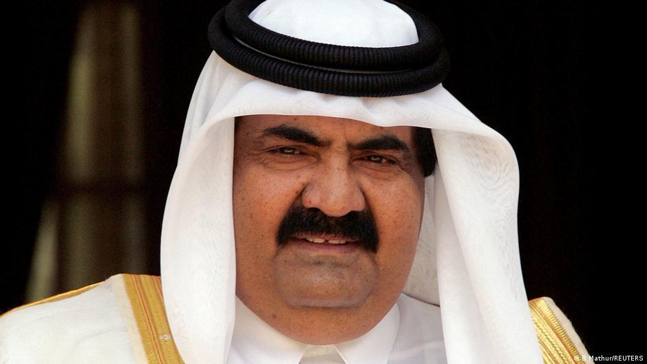 Qatar: Former Emir Sheikh Hamad bin Khalifa Al Thani dies at 74
