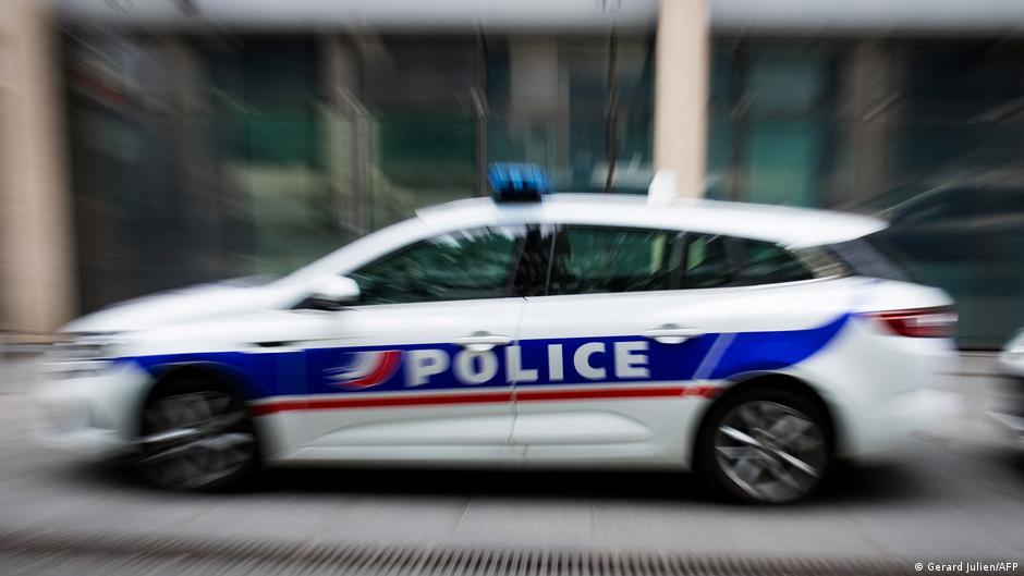 France opens terror probe after gun found in Jewish suburb