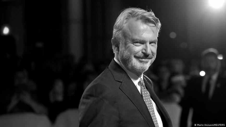 Sam Neill, Jurassic Park actor, dies 'unexpectedly' at 78
