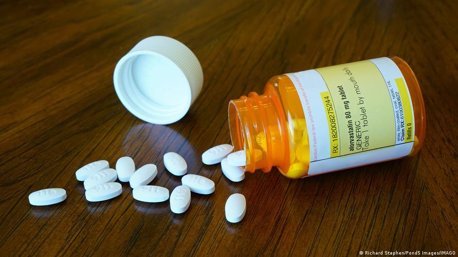 Fact check: Claims linking statins to dementia are false