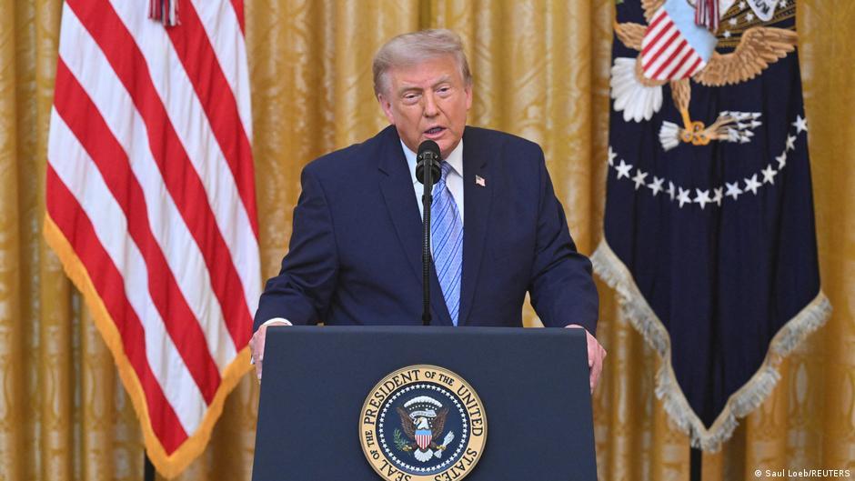 Trump unveils report on alleged Chinese election meddling