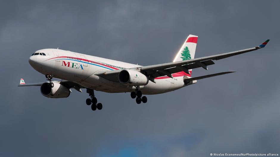 Trump allows direct US flights to Lebanon in historic move