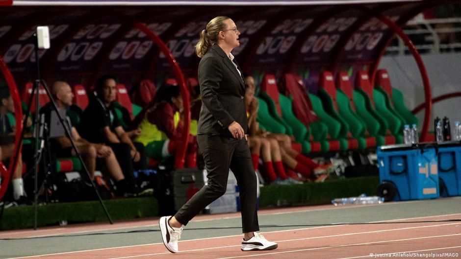 Female coaches want more representation in African football