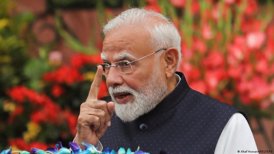 India: Modi orders fast-track courts for paper leaks amid protests