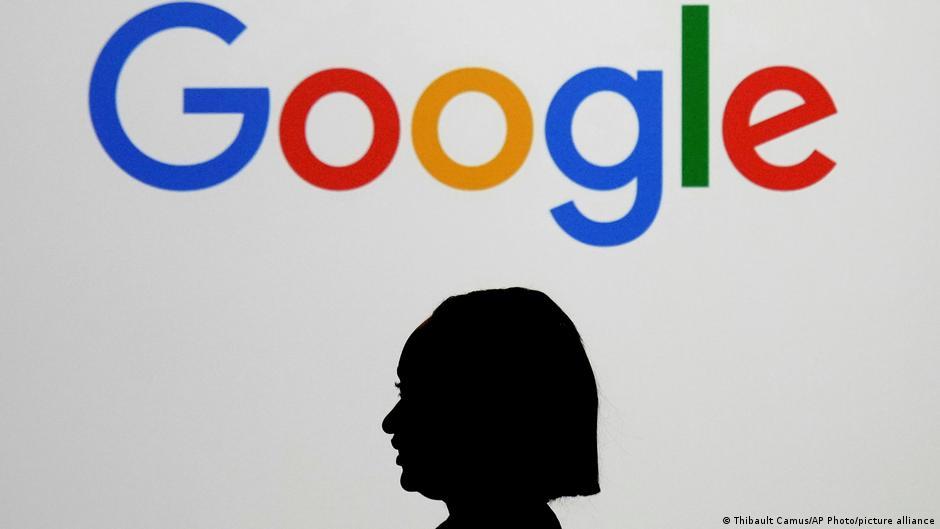 EU fines Google €890 million over competition rules