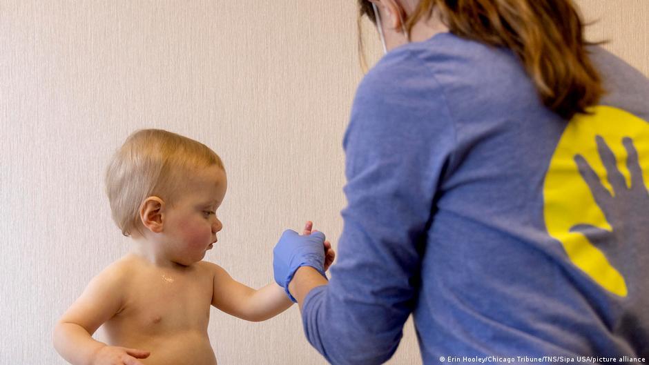 'Amnesia' about measles risk and low vaccination rates have helped US infections grow