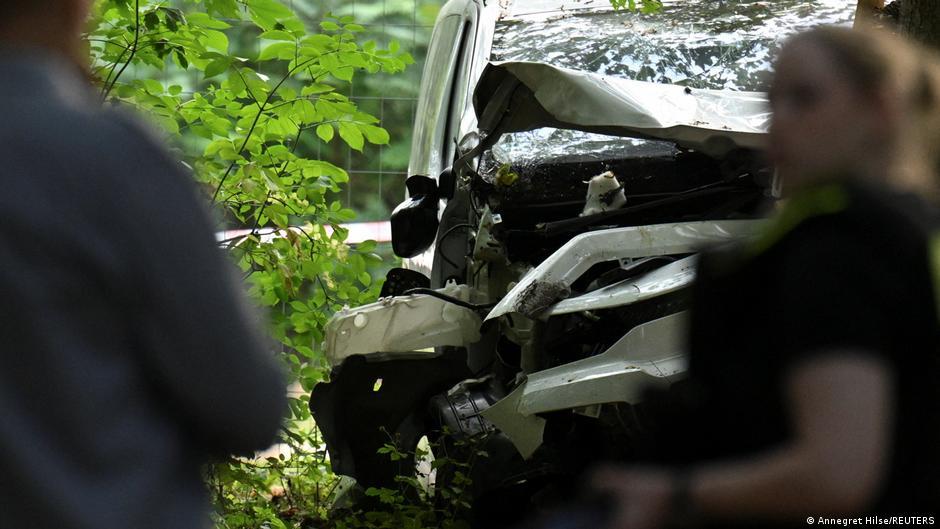 Berlin CSD: Latest in string of deadly vehicle attacks