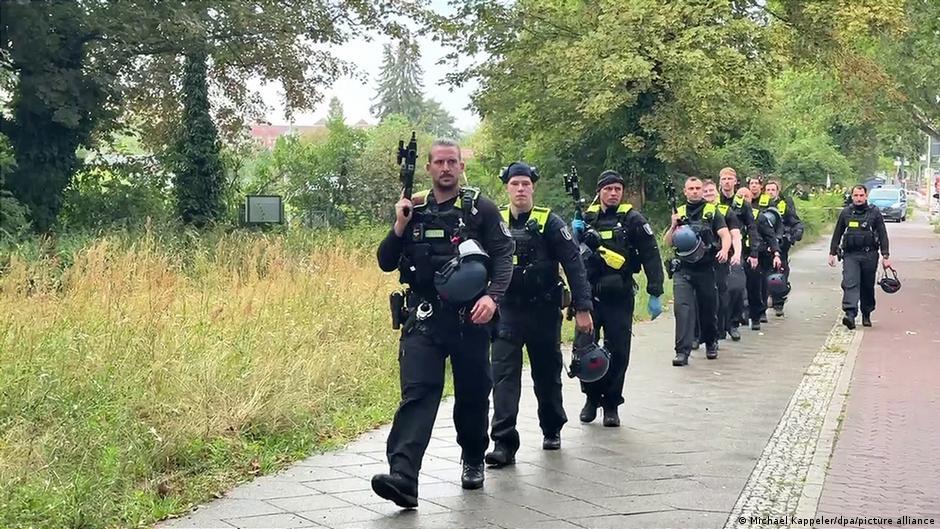 Germany: Berlin Pride attack prompts calls for clampdown