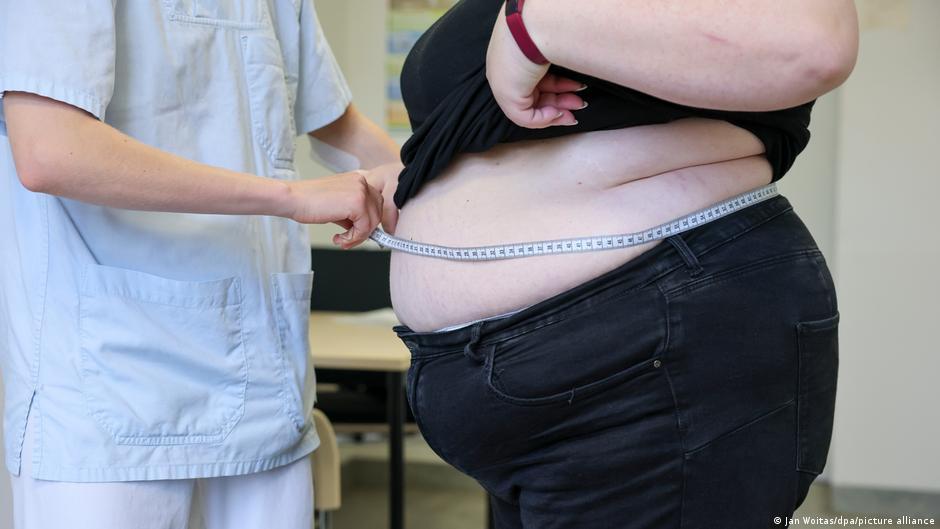 Study: Obesity 'bigger cancer risk' than previously thought