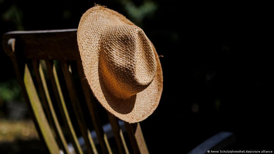 Germany's heat death toll nears 10,000