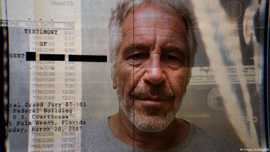 Epstein files: How victims remain exposed to identification
