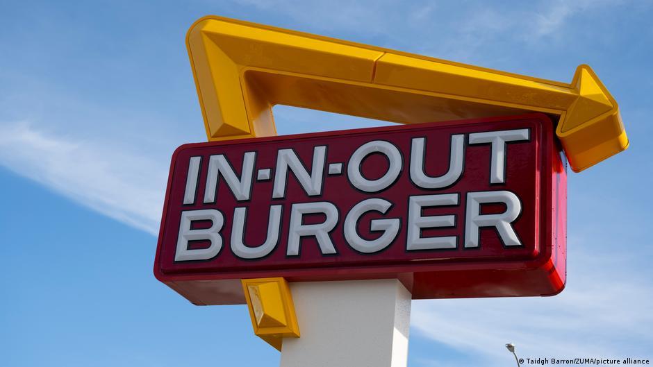 US: Multiple dead in shooting at In-N-Out Burger in Idaho