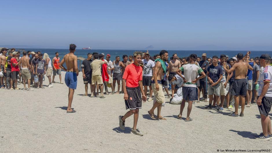 What's behind the Algeria-Morocco rivalry?