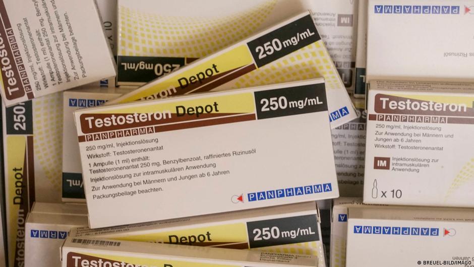 Testosterone and fertility: the trade-off men aren't told about