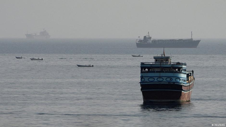 How viable is the potential Iran-Oman Hormuz shipping deal?